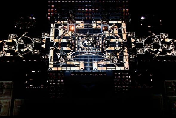 Para la cantante, amenizar el descanso del Super Bowl representó mucho.