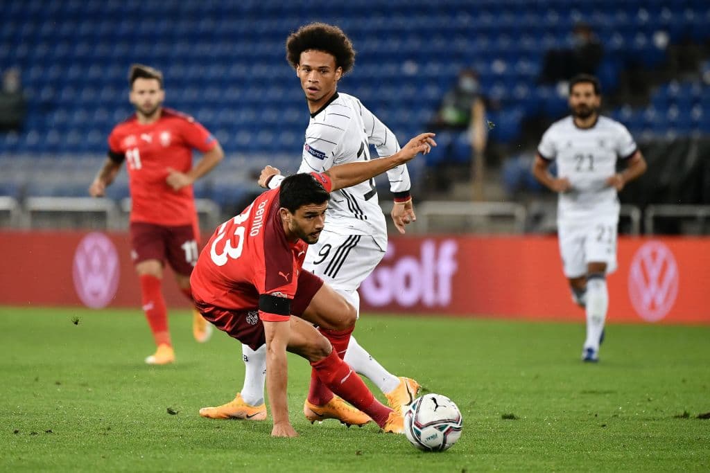El gol de Gündogan no alcanzó, pues Widmer, por parte de la escuadra suiza, se encargó de empatar el partido y dividir puntos en la segunda jornada de la UEFA Nations League.