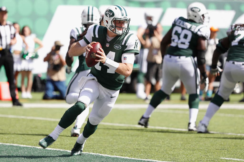 25)
<b>NY Jets (1-1)</b>. Los Jets son especialistas en lacerar y hacer sangrar el corazón de sus aficionados. Luego de la cátedra en Detroit en el season opener, jugaron basura en casa ante Miami.