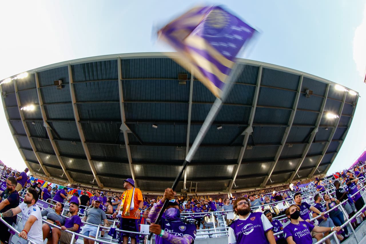 El viernes, Orlando City superó por 3-2 a Atlanta United.
<br>