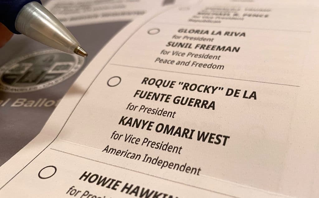 También se abordará su fallida candidatura presidencial estadounidense en 2020.