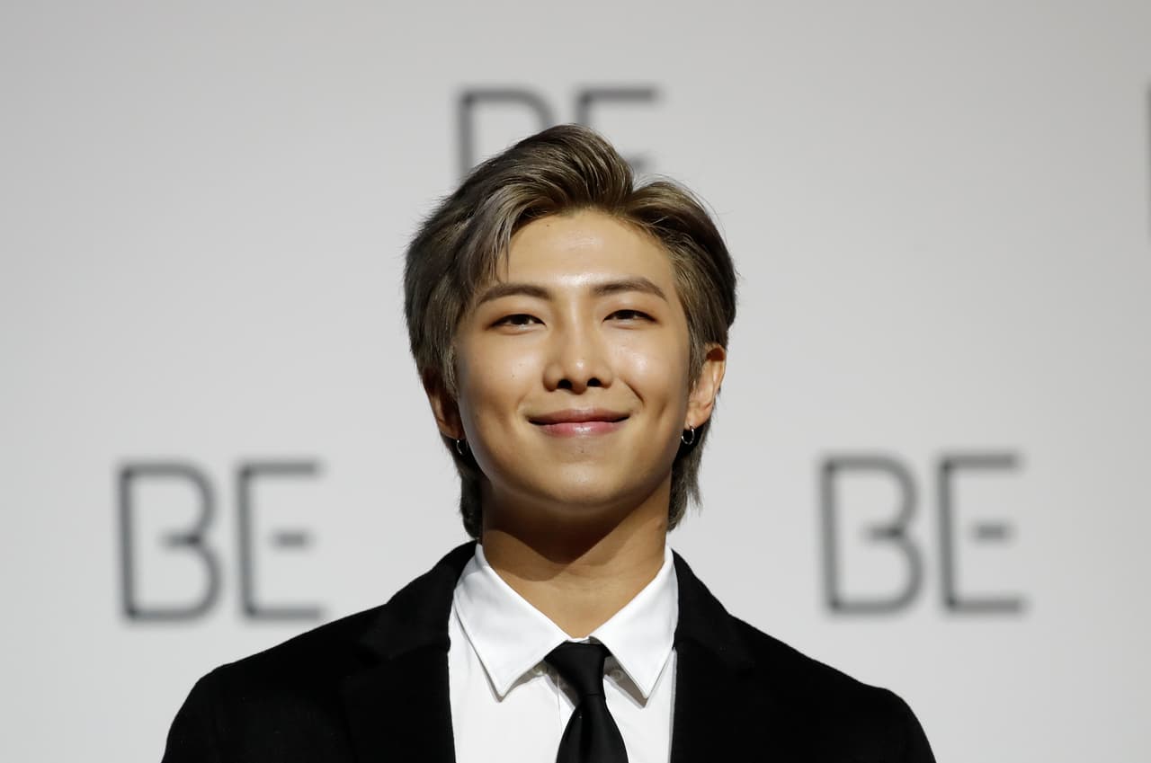 Kim Namjoon