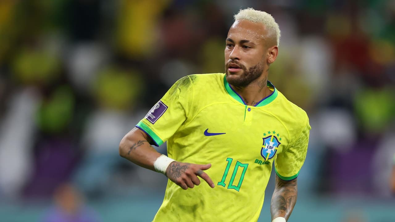 Neymar, Rosell y Bartomeu son absueltos por fraude