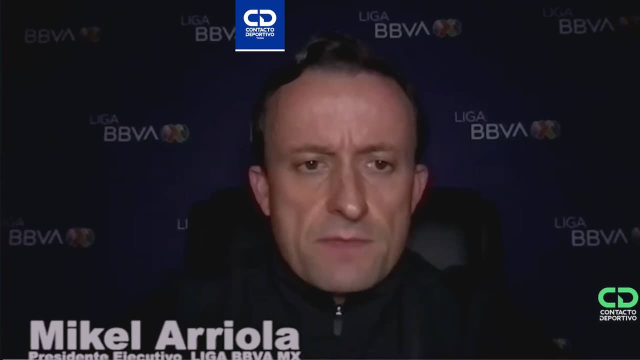 Liga MX suspende jornada dominical en todas sus divisiones tras violencia en Querétaro