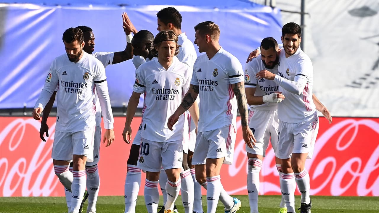 LaLiga puede tomar rumbo definitivo en los próximos días