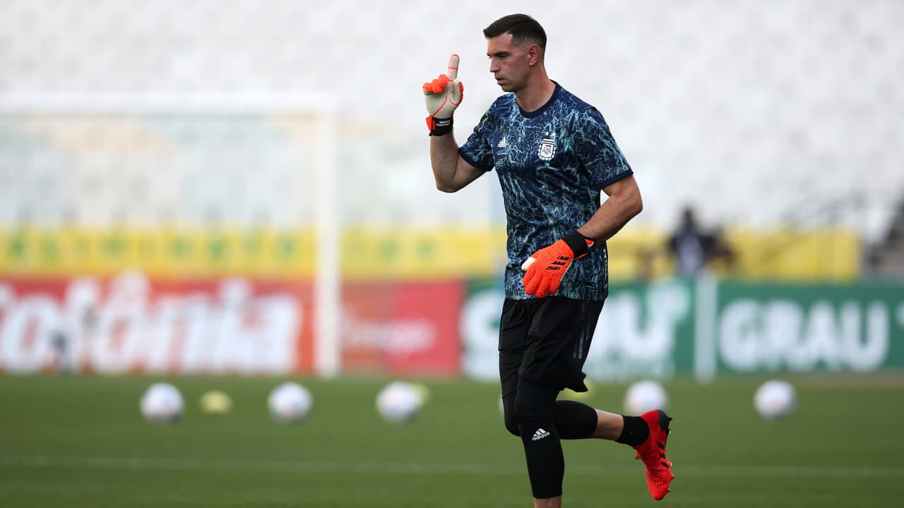 Policía brasileña investiga a cuatro jugadores argentinos