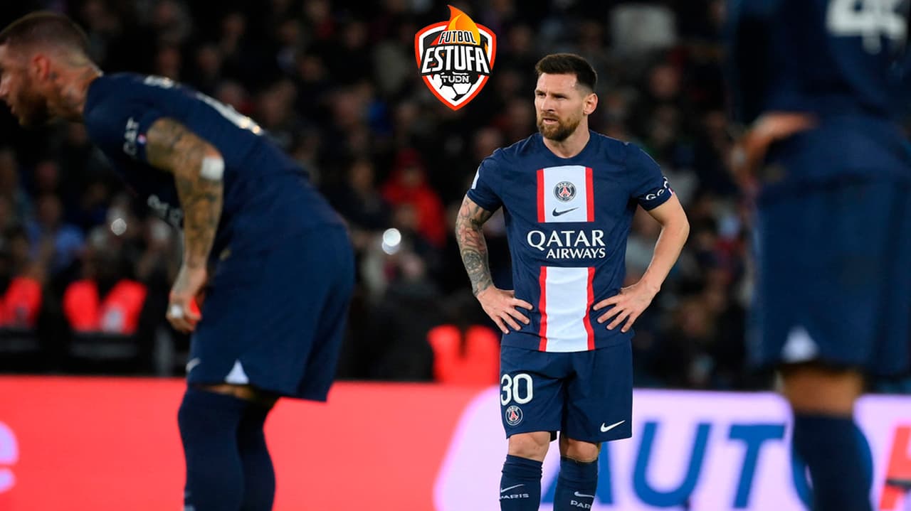 “1 de julio de 2023, Lionel Messi será jugador del Barça”