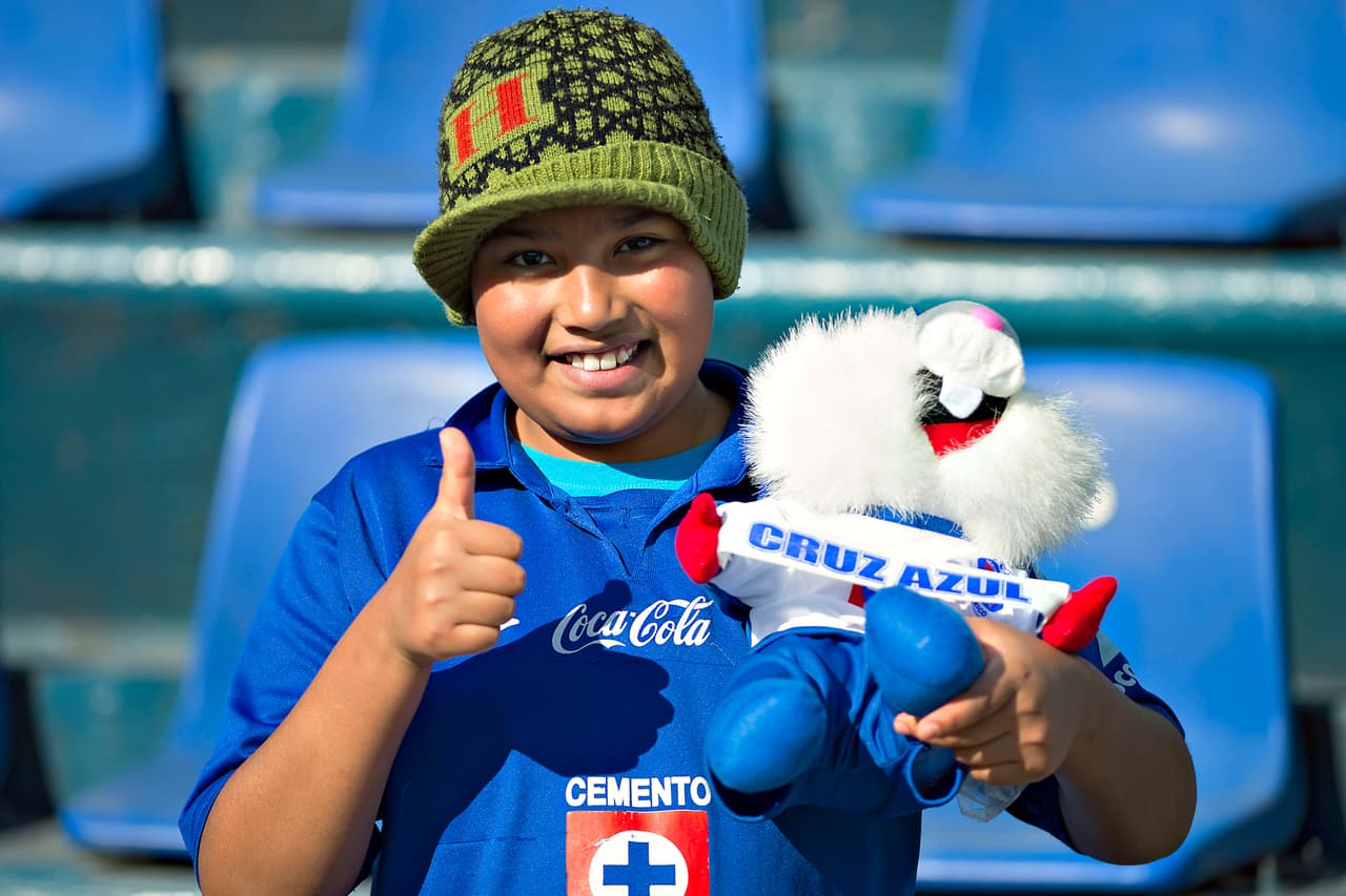 Así se vivió el colorido de la afición en la Jornada 6 del Clausura 2016 de la Liga MX.
