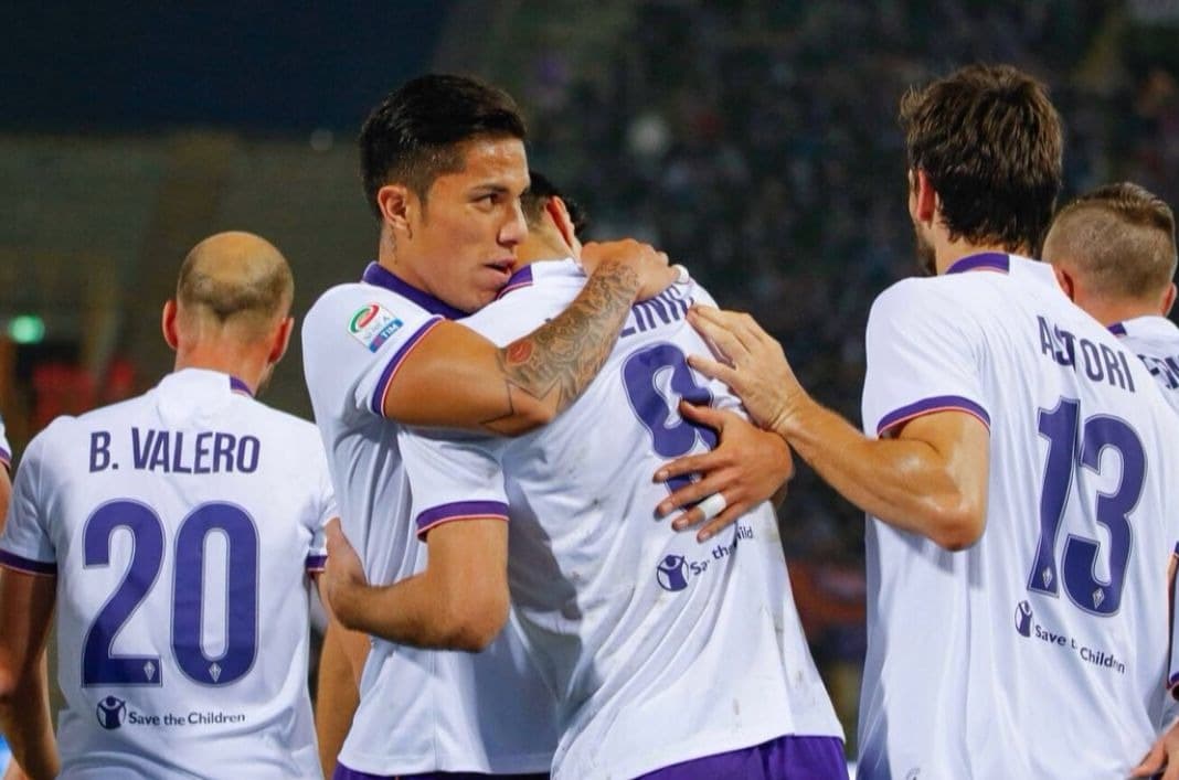 Carlos Salcedo, en 'shock' por la muerte de su excompañero Astori