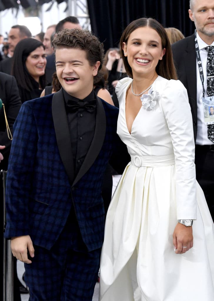 La cuarta temporada de Stranger Things está a meses de su estreno.
<br>