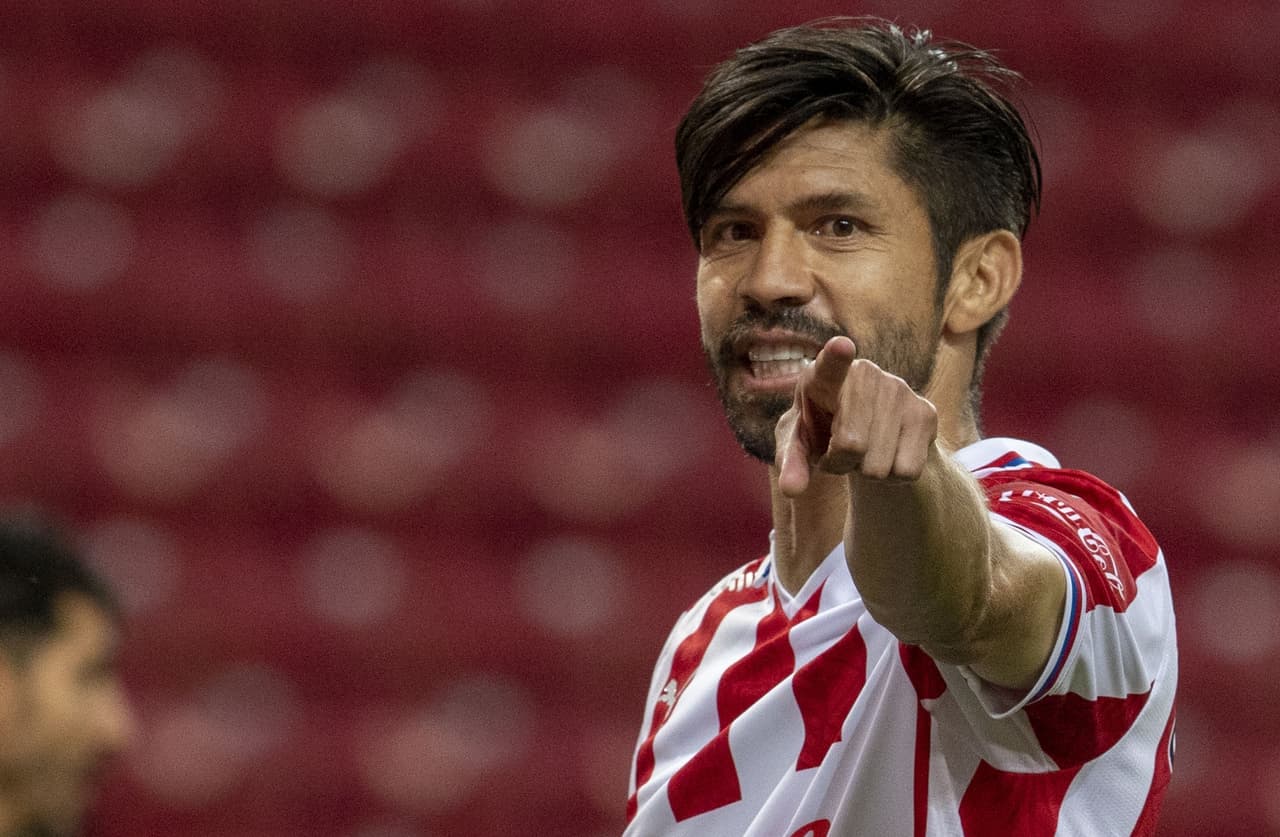 Oribe tras COVID-19: "No sabemos cuándo se termina la vida"