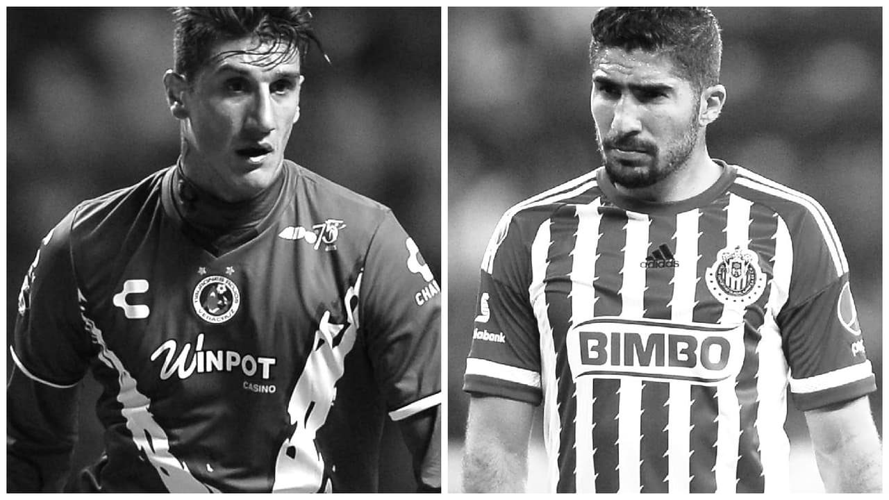 Jair Pereira, entre los jugadores que no debes elegir en la J7