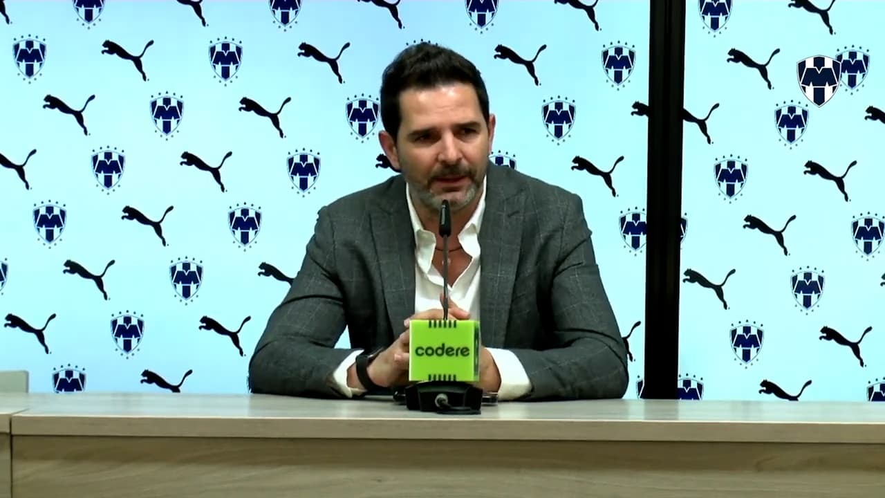 Davino: "Menos extranjeros en Liga MX no hará tener mejores mexicanos"