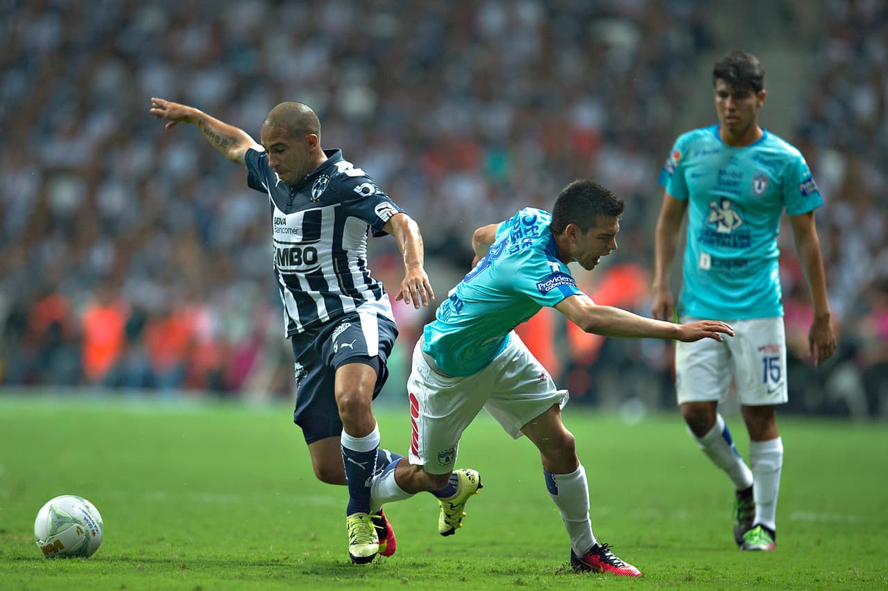 Walter Gargano: Fue, como siempre, el que dio equilibrio y marca a su equipo en la mita del campo Calificación: 7.