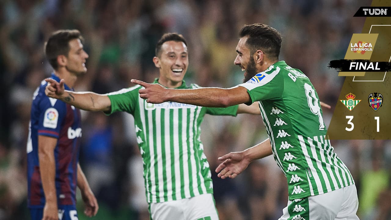 Lainez vuelve a jugar y Guardado celebra 400 partidos en Europa