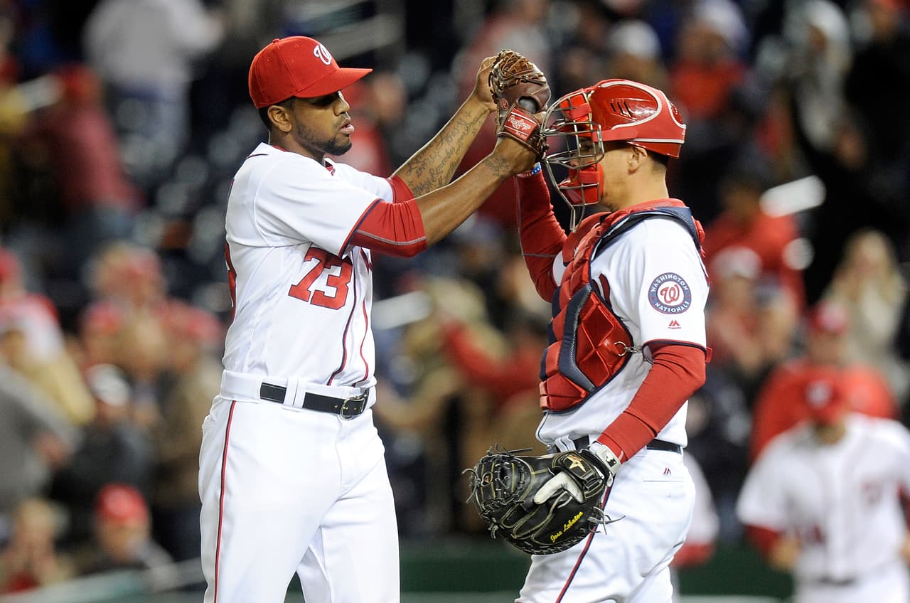 Washington superó 2-1 a Atlanta