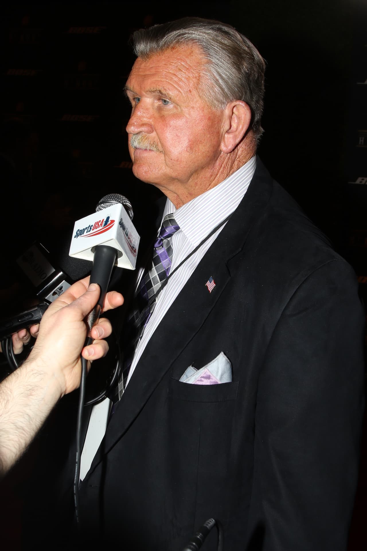 Las personalidades más importantes de la NFL se dieron cita en Santa Clara, California para el NFL Honors, aquí las mejores imágenes de la alfombra roja.