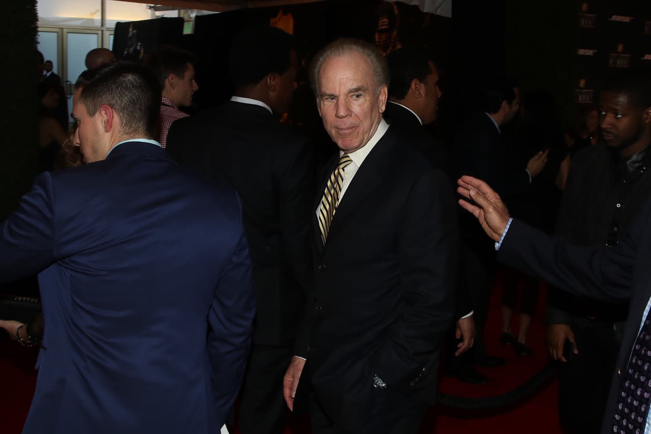 Las personalidades más importantes de la NFL se dieron cita en Santa Clara, California para el NFL Honors, aquí las mejores imágenes de la alfombra roja.