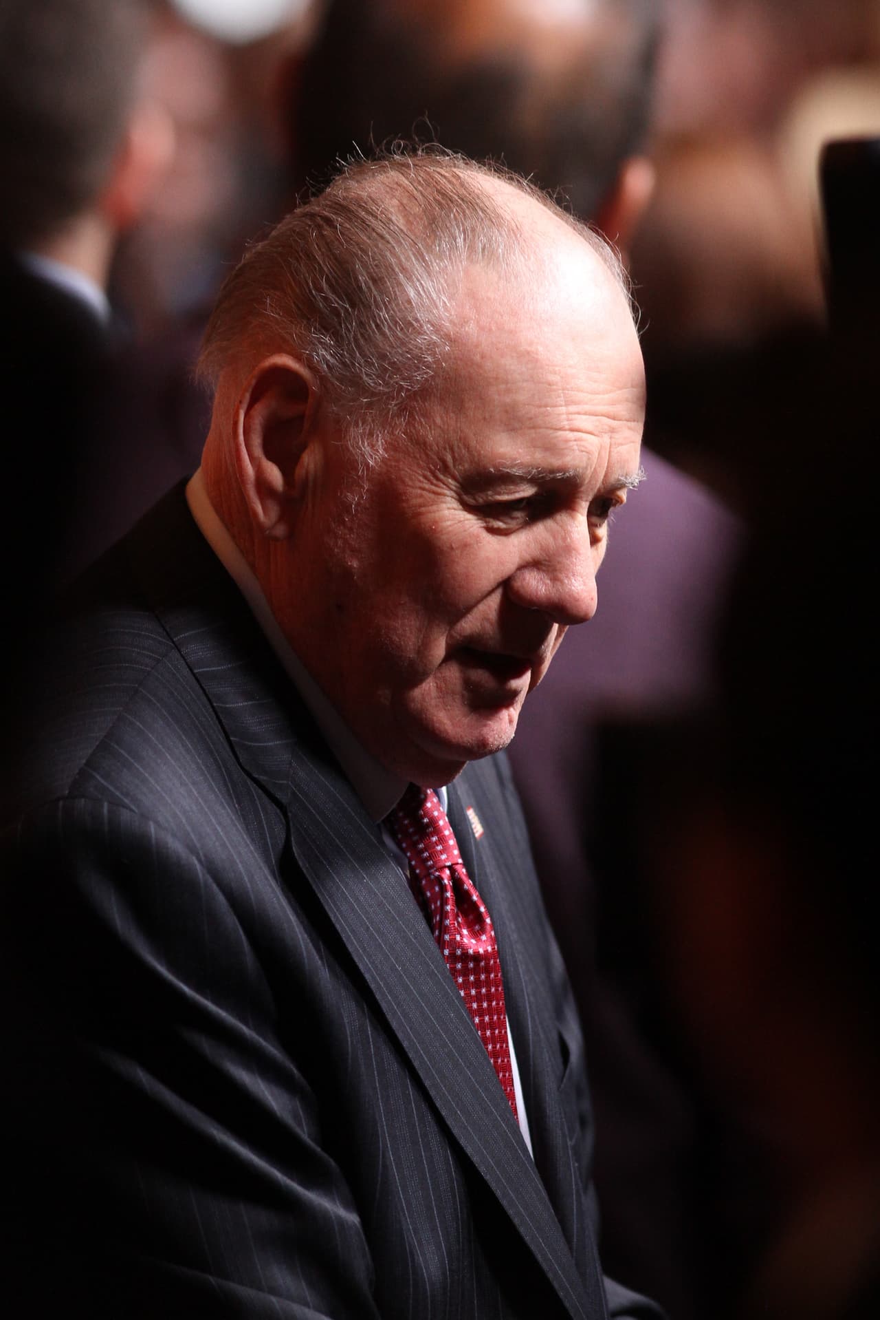 Las personalidades más importantes de la NFL se dieron cita en Santa Clara, California para el NFL Honors, aquí las mejores imágenes de la alfombra roja.