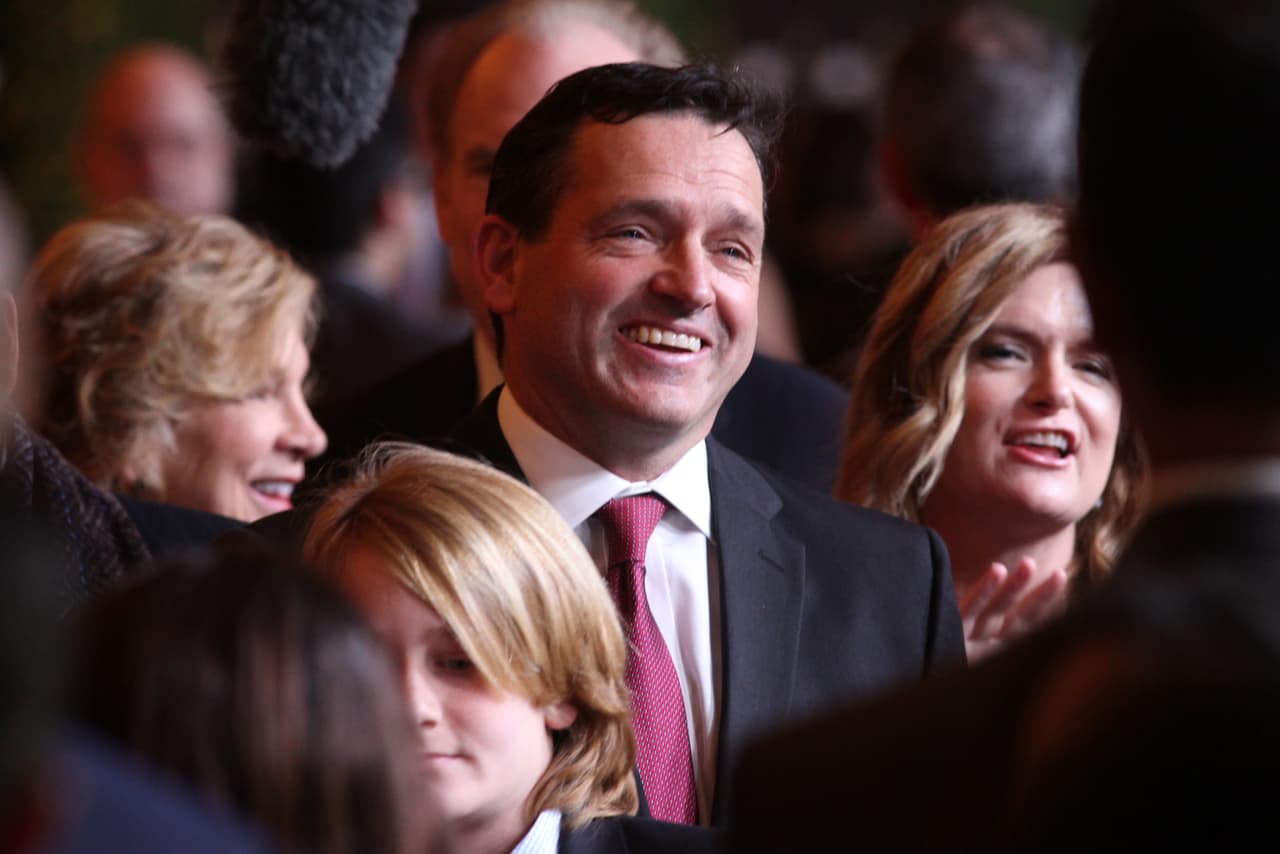 Las personalidades más importantes de la NFL se dieron cita en Santa Clara, California para el NFL Honors, aquí las mejores imágenes de la alfombra roja.