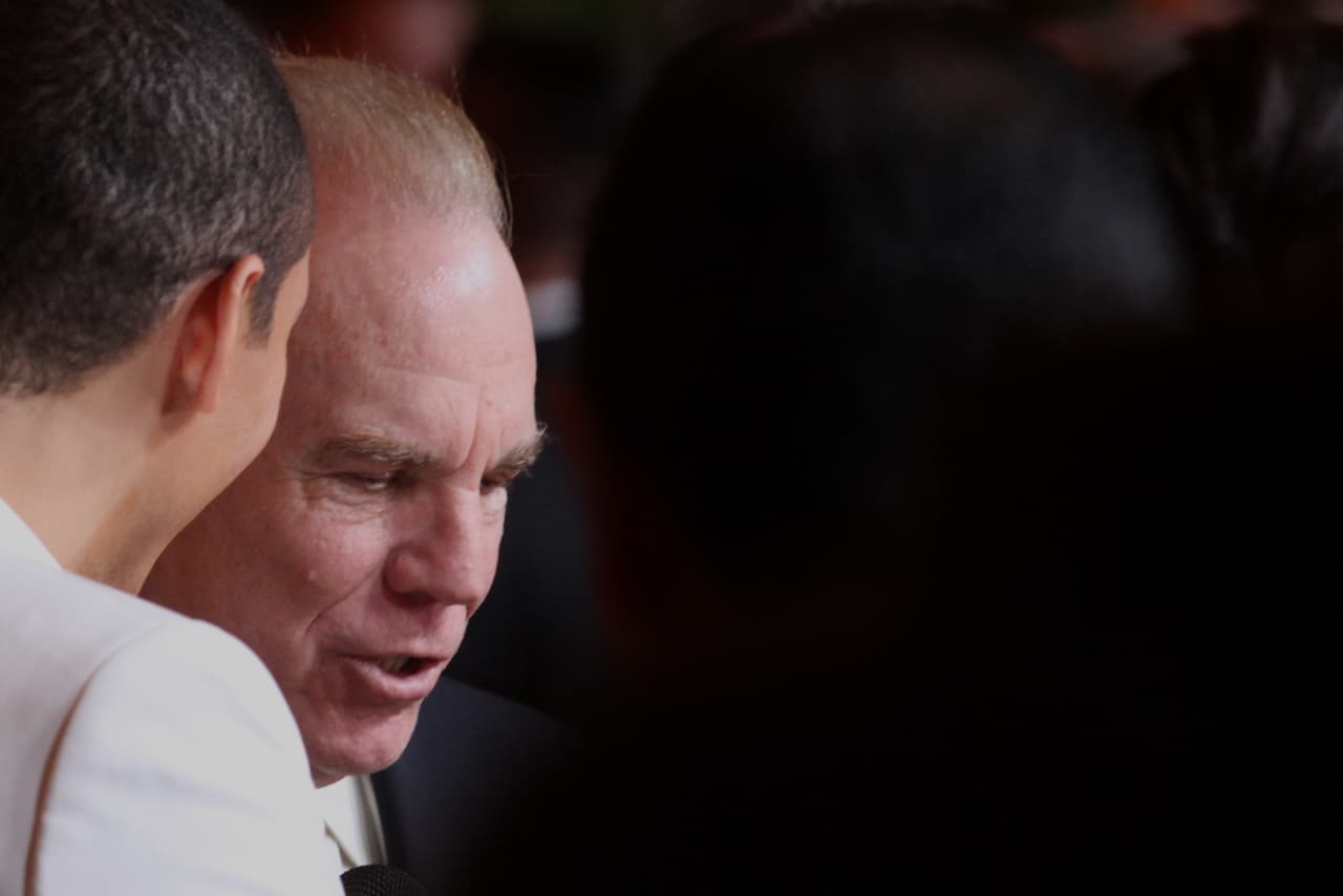 Las personalidades más importantes de la NFL se dieron cita en Santa Clara, California para el NFL Honors, aquí las mejores imágenes de la alfombra roja.