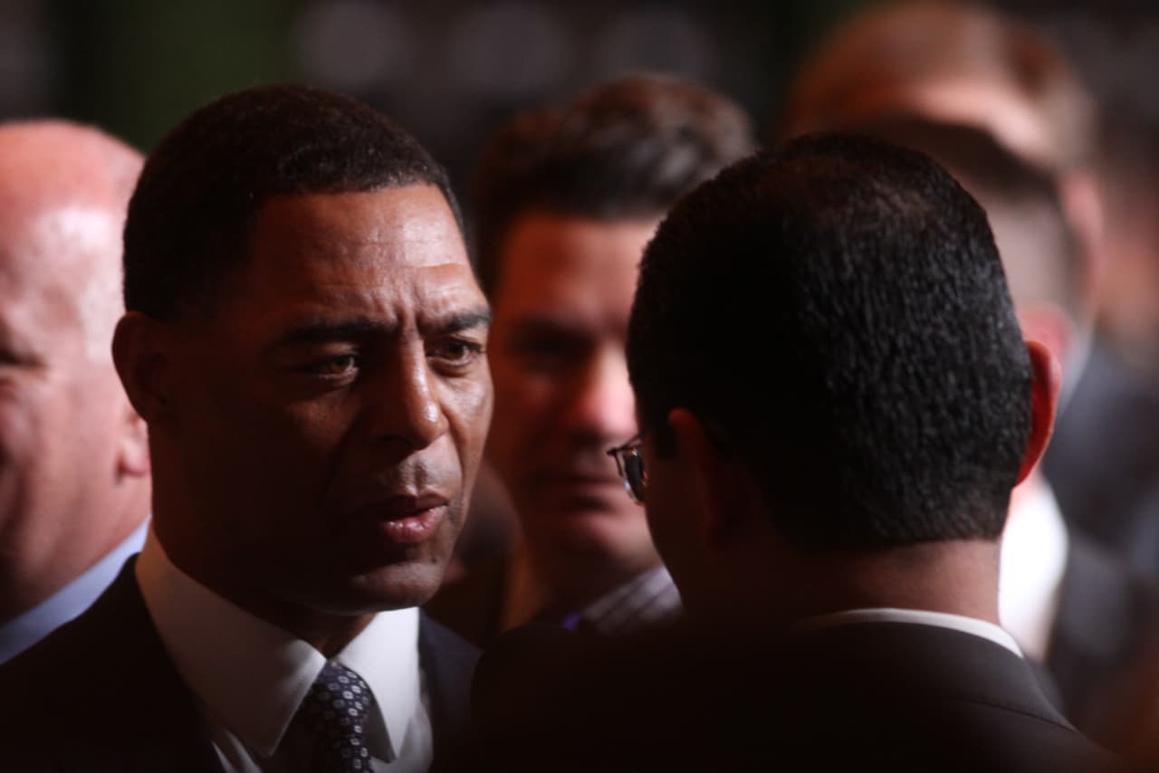 Las personalidades más importantes de la NFL se dieron cita en Santa Clara, California para el NFL Honors, aquí las mejores imágenes de la alfombra roja.