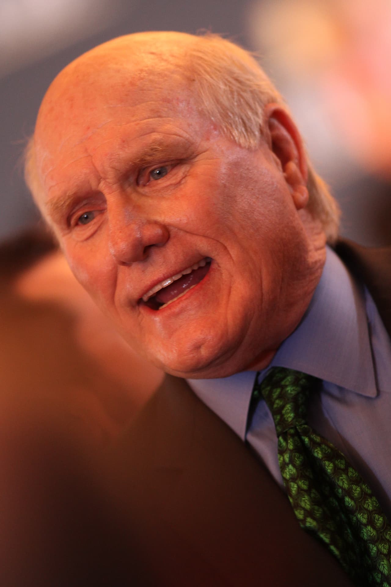 Las personalidades más importantes de la NFL se dieron cita en Santa Clara, California para el NFL Honors, aquí las mejores imágenes de la alfombra roja.