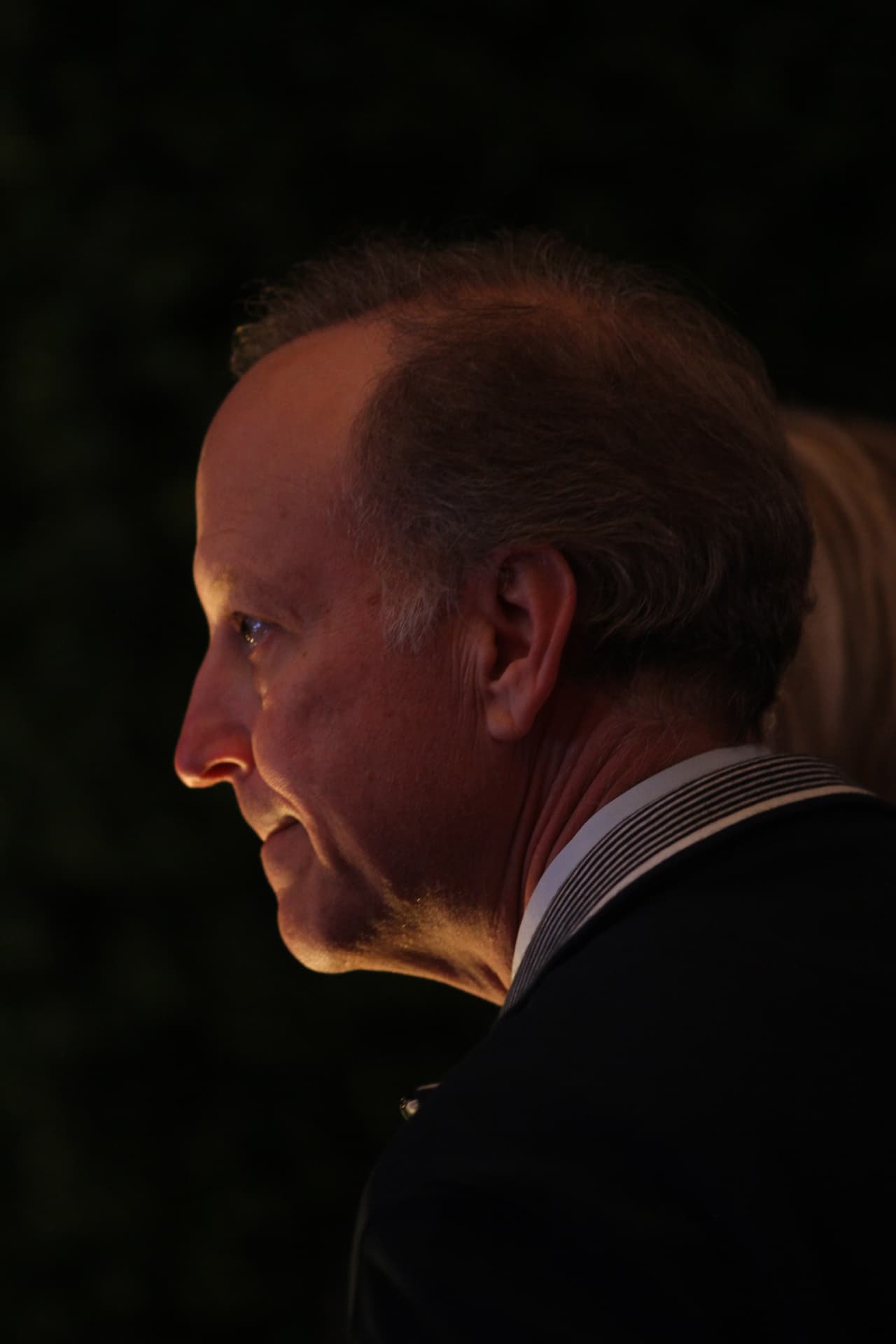 Las personalidades más importantes de la NFL se dieron cita en Santa Clara, California para el NFL Honors, aquí las mejores imágenes de la alfombra roja.