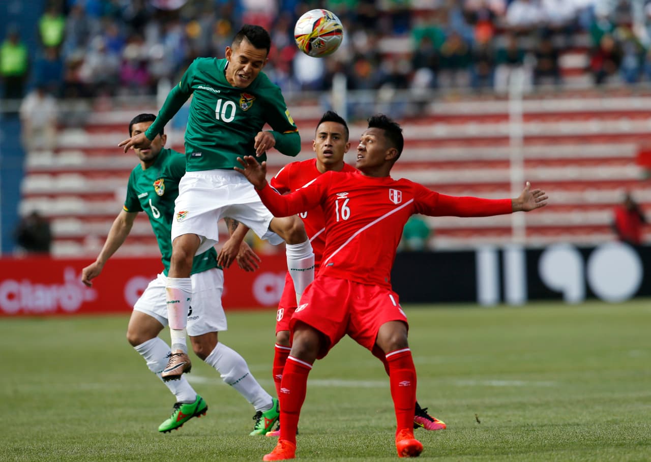 Pedro Aquino, del Sporting Cristal y la selección de Perú, estaría cerca de llegar a Rayados. Es de lo mejor que mostró el club sudamericano en la Copa Libertadores.