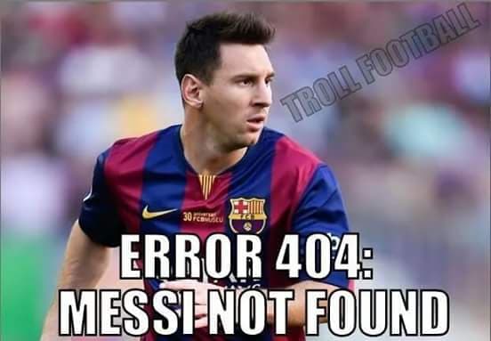 Memes de la caída del Barça ante Atlético