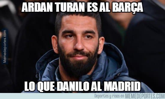 Memes de la caída del Barça ante Atlético