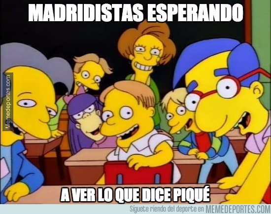 Memes de la caída del Barça ante Atlético