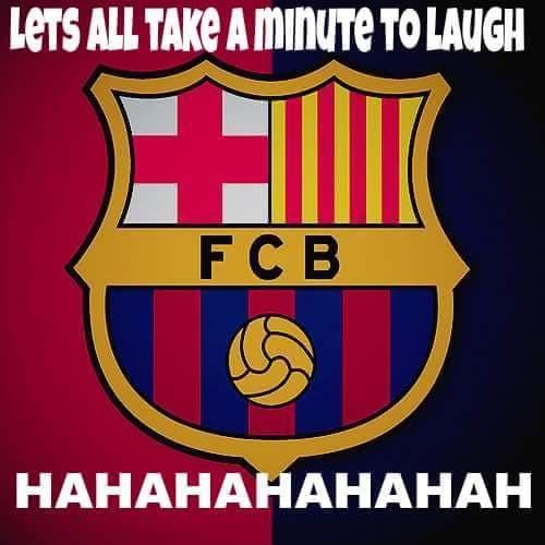 Memes de la caída del Barça ante Atlético