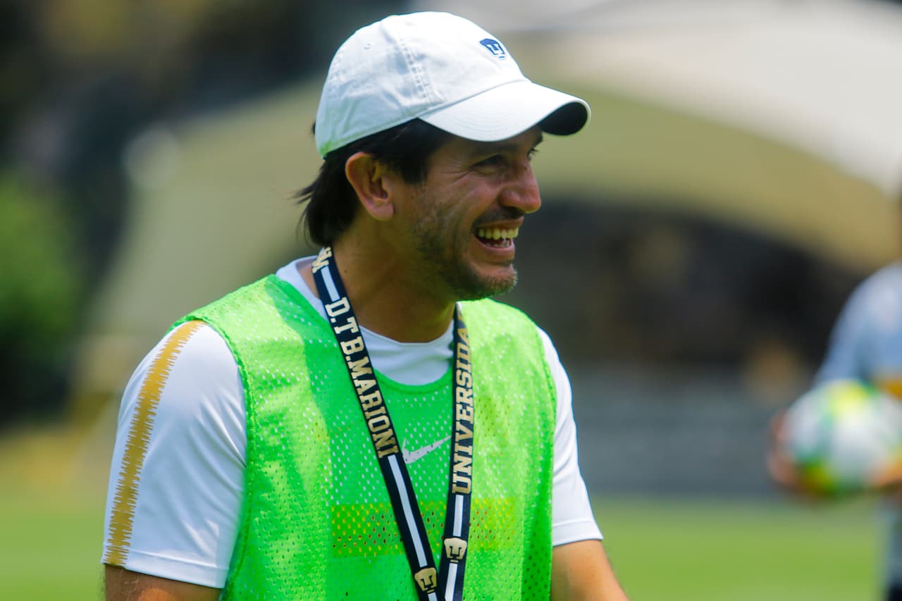 Pumas UNAM se alista para su duelo contra Tigres en la Jornada 13 del Clausura 2019, con la idea de sumar puntos para mejorar del lugar 14 en la Liga MX y soñar con la Liguilla.