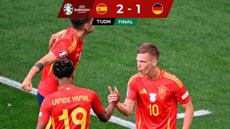 Entradas Selección de fútbol Alemania | España