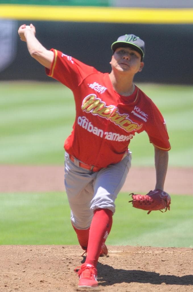Diablos Rojos se lleva serie ante Pericos