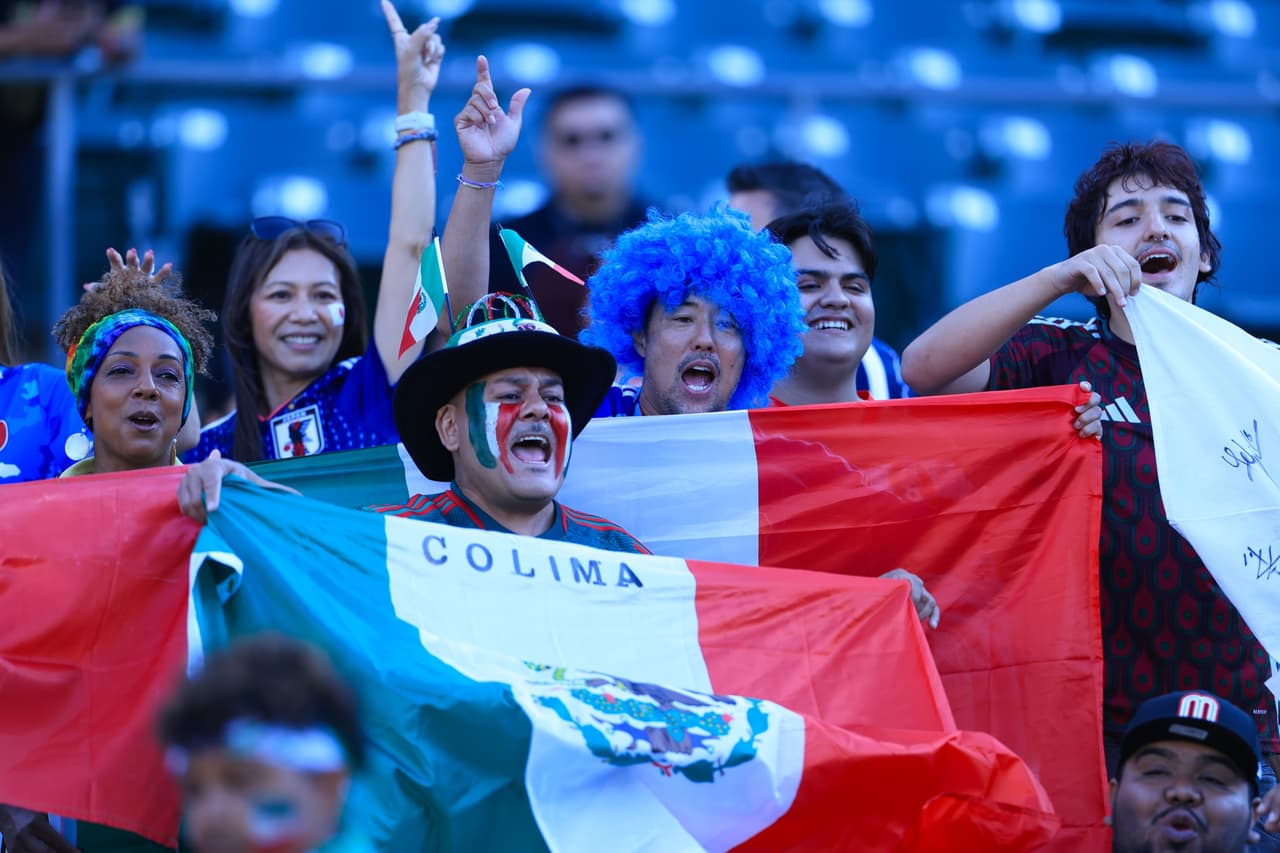 Partidos hoy martes 9 de septiembre: México enfrenta a Corea del Sur