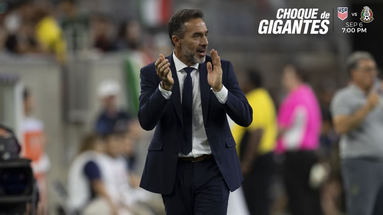 ¡Ya renunció! Gustavo Matosas deja Costa Rica