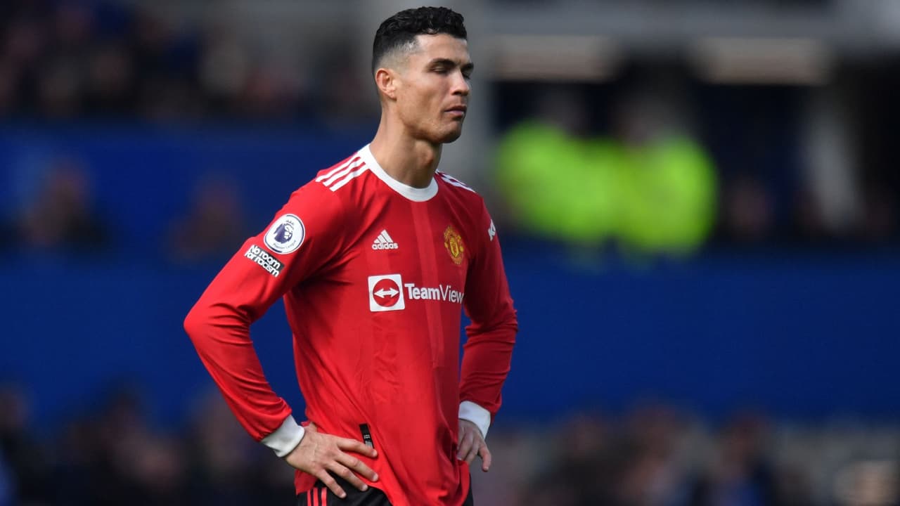 CR7 invita a Old Trafford a seguidor al que rompió su celular
