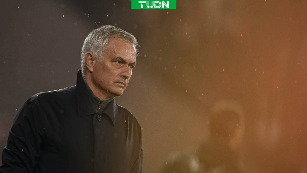 Mourinho no se tocará el corazón con Prestianni si es culpable