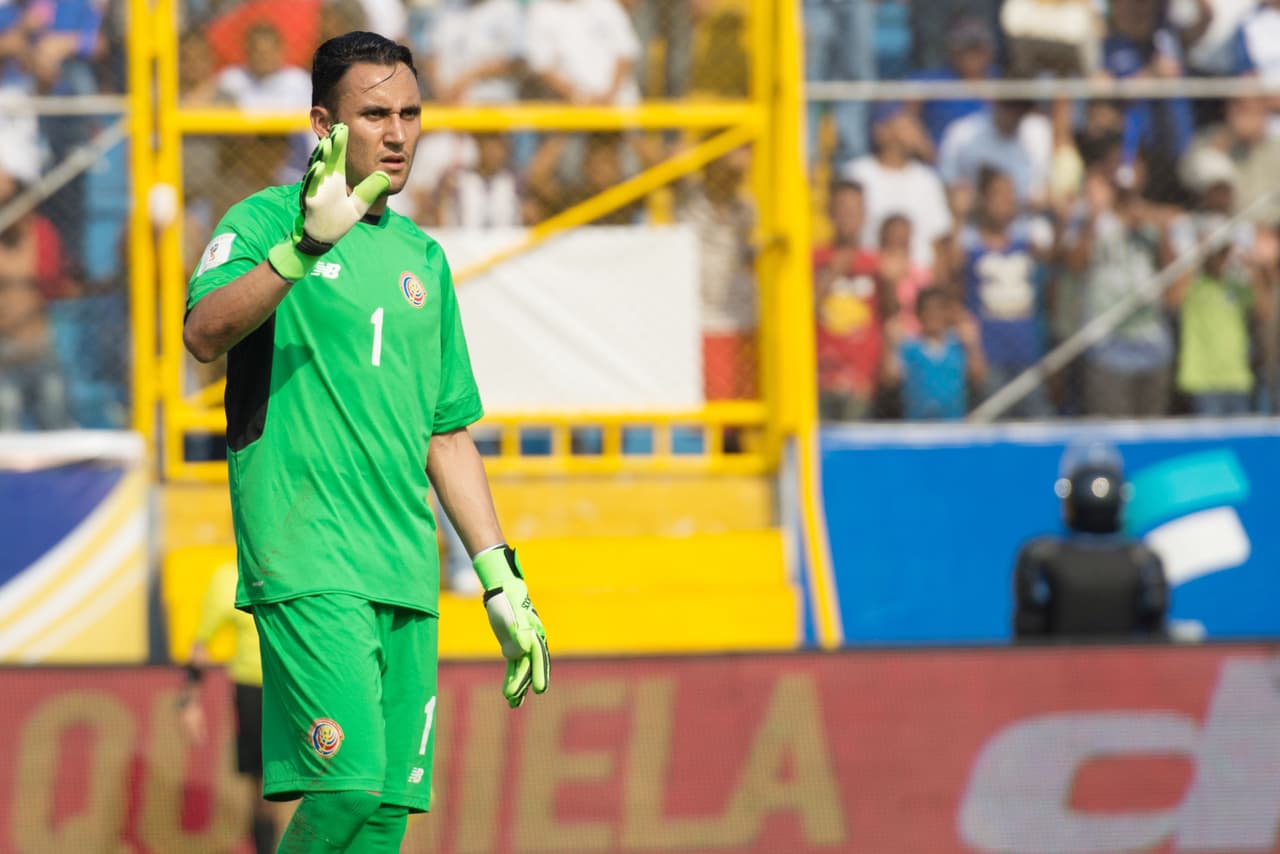 Keylor Navas será quizás la principal figura presente en el torneo. Su actuación con Real Madrid lo ha catapultado como una estrella de la Concacaf.