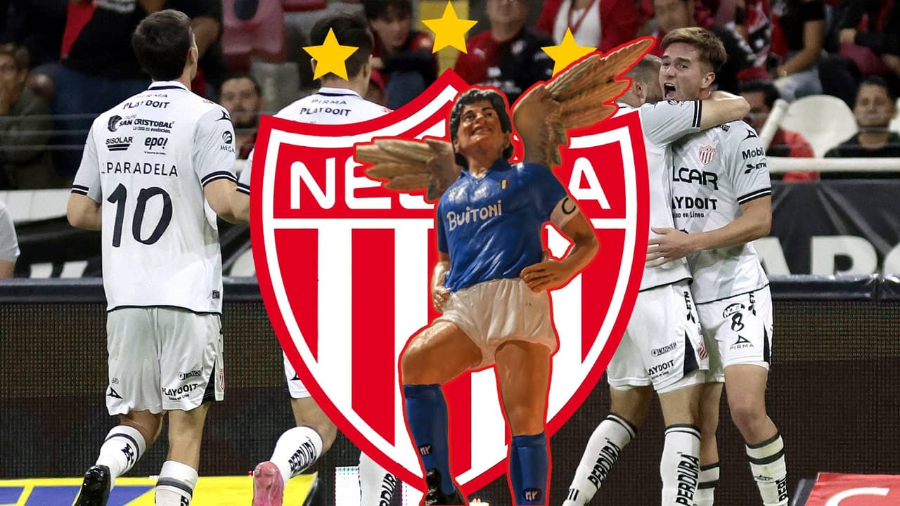 Un rayo enviado por la 'Mano de D10s'