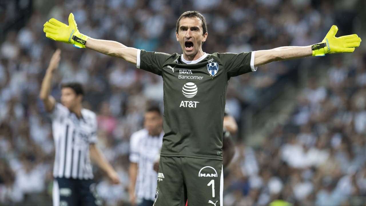 Para vencer al América sí se puede emplear la frase "como sea"