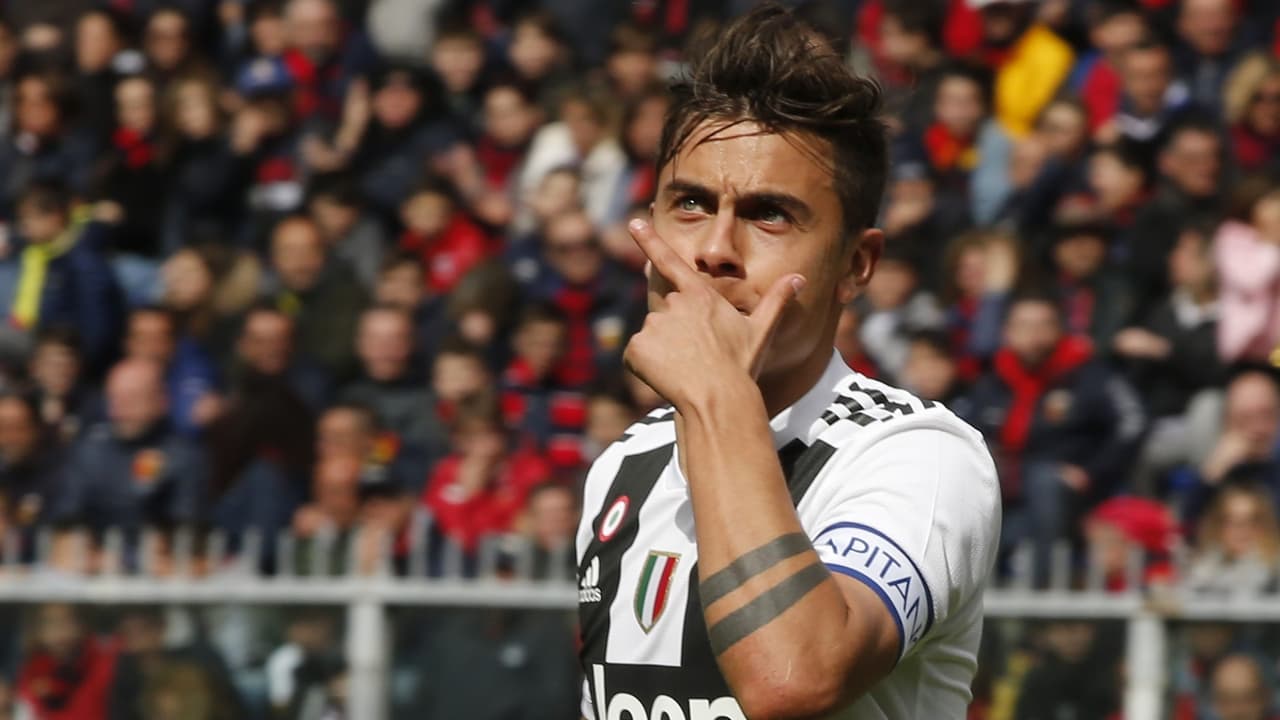 Adolescente que evitó la muerte de 51 compañeros es invitado por Dybala a un partido