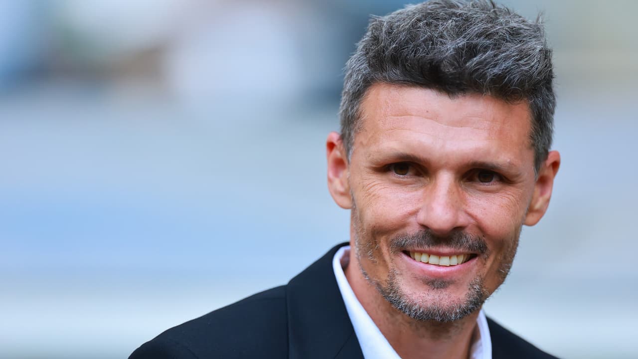 Fernando Ortiz: “Desde el momento que asumí ellos entendieron”