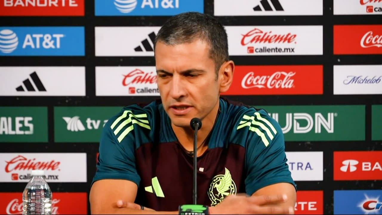 Jimmy sobre rotaciones: "Buscamos hacer dos equipos competitivos"