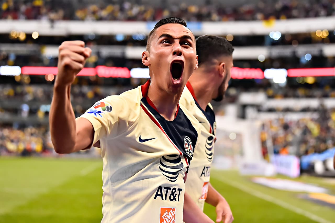 Paul Aguilar elogió el trabajo de Ricardo Peláez con Cruz Azul