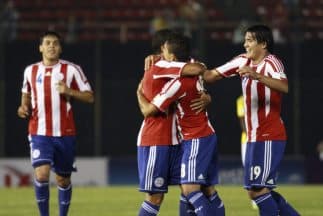 'Los Guaraníes inventaron el Fútbol', es el nombre del documental.