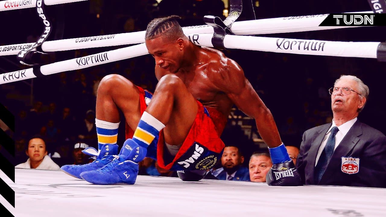 Muere Patrick Day cuatro días después de severa lesión cerebral