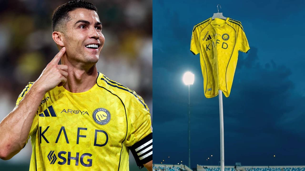 Cristiano Ronaldo vuelve a anotar y Al-Nassr se consolida en la cima en Arabia